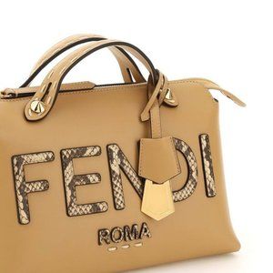 FENDI, MIELE SC MAKE UP OS
